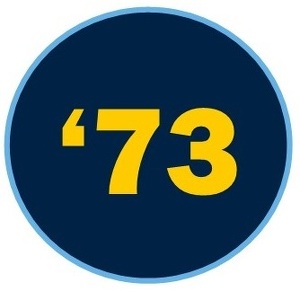 Class of 1973
